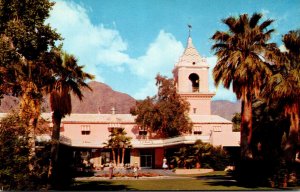 California Palm Springs The El Mirador Hotel