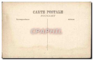 Postcard Ancienne Belgique Ostend children Games