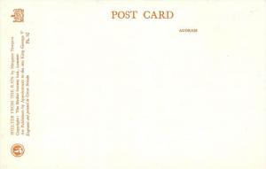 Shelter From the Rain by Margaret Tempest