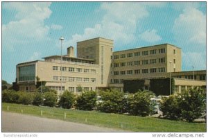 Mississippi Greenwood Greenwood-Leflore Hospital