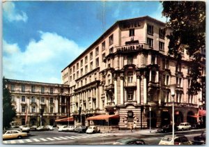 M-36551 Hotel Nassauer Hof Wiesbaden Germany