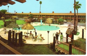 US    PC4363 MASTERS HOSTS INN, PHOENIX, ARIZONA