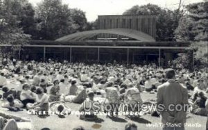 Greetings From - Tanglewood, Massachusetts MA