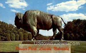 Pioneer Park - Lincoln, Nebraska NE  