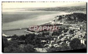 Nice Old Postcard General view