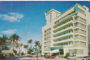 Florida Miami Beach The Sorento Hotel