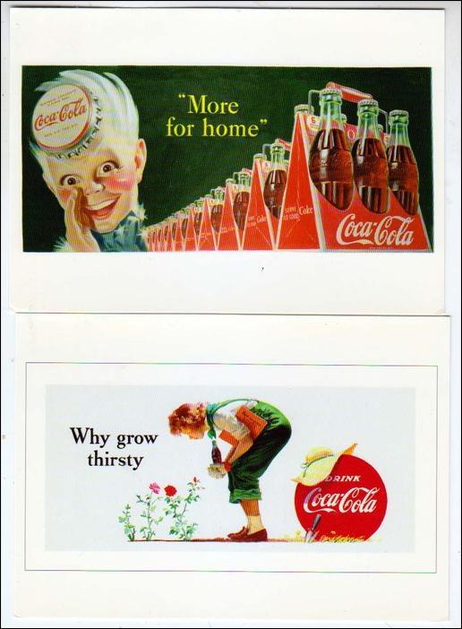 2 - Coca-Cola - Boy    Repro