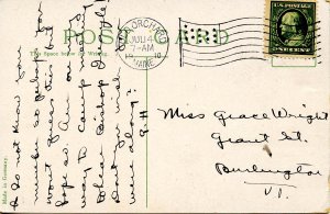 ME - Old Orchard Beach. Bathing Scene