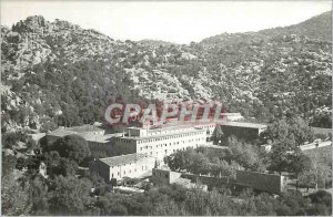Old Postcard CLOITRE Baleares