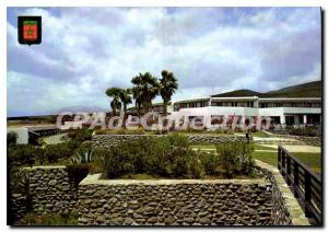 Modern Postcard CABO NEGRO club mditrrane Yasmine