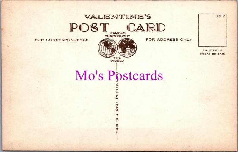 Scotland Postcard - Scottish American War Memorial, Edinburgh  SW15822