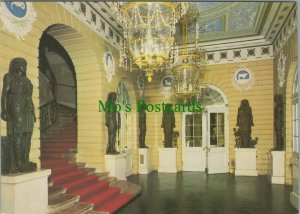 Russia Postcard - Egyptian Vestibule,Pavlovsk Palace, Saint Petersburg RR12075