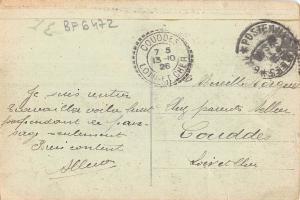 BF6472 landau le lac germany   Germany