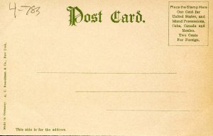 MA - Fairhaven. H.H. Rogers House