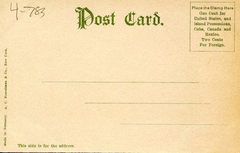 MA - Fairhaven. H.H. Rogers House