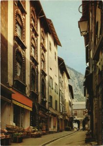 CPM BRIANCON La Grande Gargouille et la Maison des Tetes 1205310