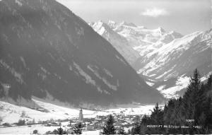 BG17118 neustift im stubai tirol  austria CPSM 14x9cm