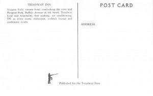 Treadway Inn Niagara Falls, New York
