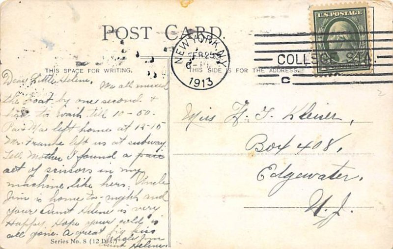 The Old Swimming Hole The Old Swimming Hole