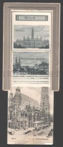 3109724 Austria WIEN VIENNA St.Stephanskirche 15 small photo