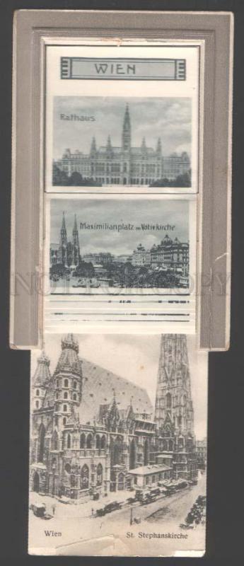 109724 Austria WIEN VIENNA St.Stephanskirche 15 small photo