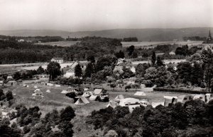 Camping,Baumbusch,Luxembourg BIN