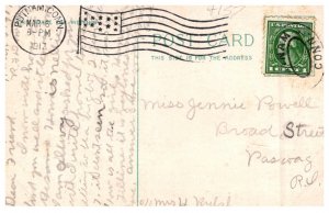 Connecticut Putnam Windhan County Chidren's Home