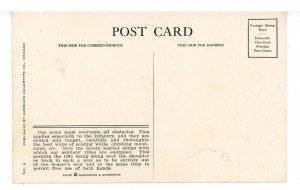 Military - Wall Scaling, Infantry Training