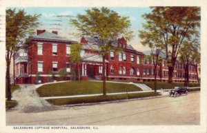 1957 Sacred Heart Seminary Melrose Park Il Postcard Hippostcard