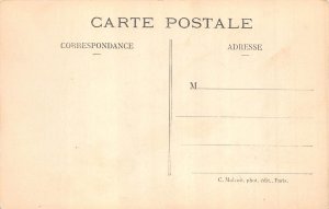 Aviation Aircraft L'Aeroplane de Wright Crepuscule M Wilbur Wright postc...
