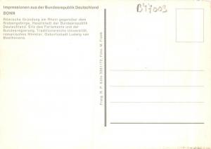 B47003 Bonn germany