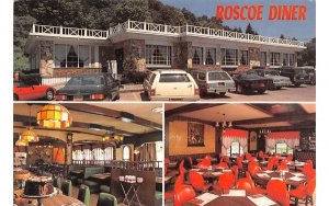 Roscoe Diner New York