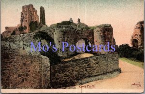 Genealogy Postcard - Harris, Rowlands, Wimborne, Dorset   GL2094