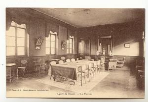 Interior, Dining, Lycee de Douai, France