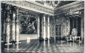 M-39780 Chapter-Hall Royal Palace Berlin Germany