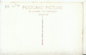 Sussex Postcard - Ecclesbourne Glen - Hastings - Ref TZ959 