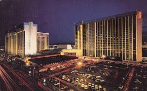 MGM Grand Hotel Las Vegas Nevada