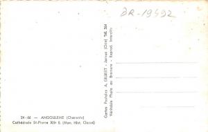 BR19492 angouleme  charente France