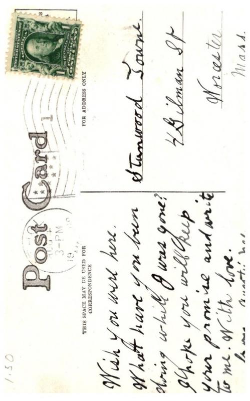 Dog    Father and Son