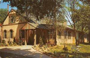 Normandy Farm Potomac, Maryland MD Postcards