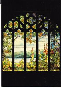 Leaded Glass Window - Tiffany - The Corning Museum of Glass