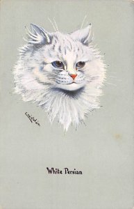 Prize Winners Publishing Artist Louis Wain unused 