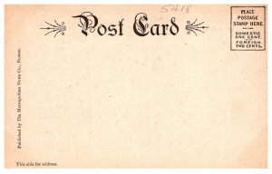 Massachusetts Boston The Shaw Memorial