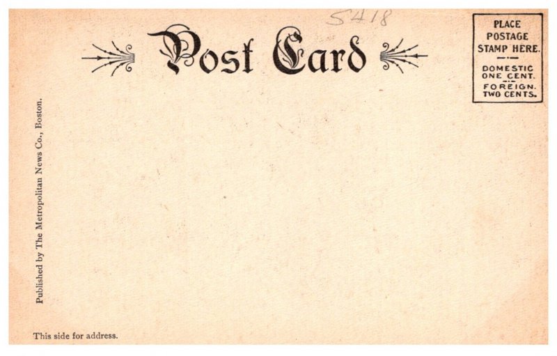 Massachusetts Boston The Shaw Memorial