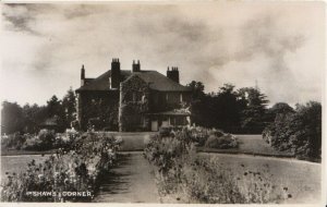 Hertfordshire Postcard - Shaw's Corner - Ref 2498A
