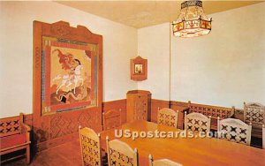 Russian Nationality Room, Cathedral of Learning - Pittsburgh, Pennsylvania