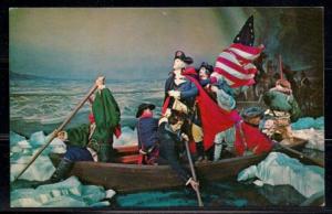 Pennsylvania, Philadelphia