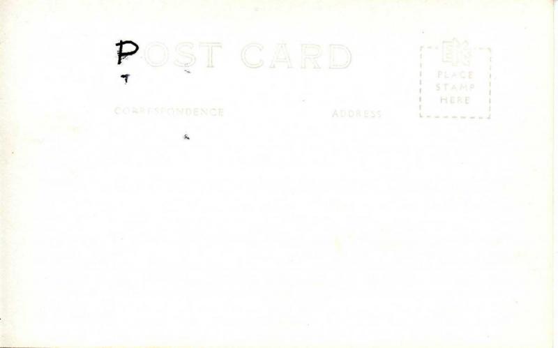 MI - Ionia. Court House.  *RPPC