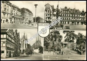 VINTAGE POSTCARD: German Image Post Card