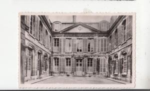 BF27894 troyes   france  front/back image